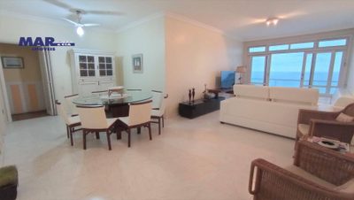 Apartamento, 3 quartos, 180 m² - Foto 2