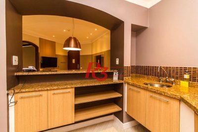 Flat/Apart Hotel, 1 quarto, 50 m² - Foto 5