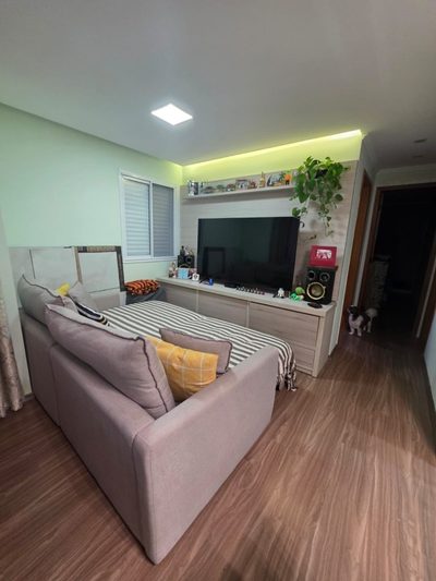 Apartamento, 2 quartos, 67 m² - Foto 1