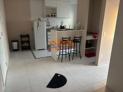 Apartamento, 1 quarto, 38 m² - Foto 3