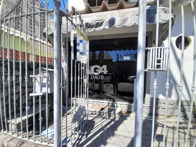 Casa, 1 quarto, 160 m² - Foto 3
