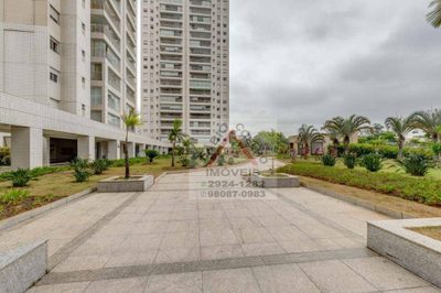Apartamento, 4 quartos, 117 m² - Foto 4