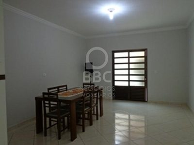 Sobrado, 4 quartos, 224 m² - Foto 2