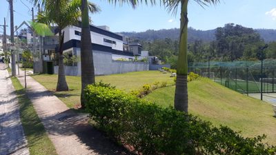 Terreno, 806 m² - Foto 3
