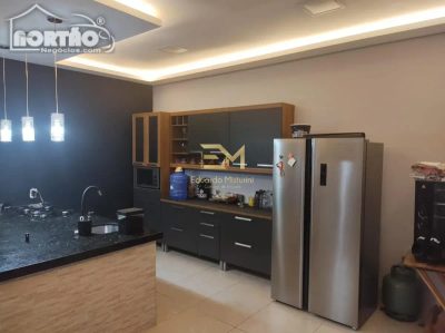 Casa, 3 quartos, 85 m² - Foto 2