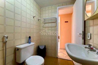 Apartamento, 2 quartos, 56 m² - Foto 1