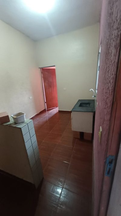 Casa, 1 quarto - Foto 1