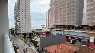 Apartamento, 3 quartos, 94 m² - Foto 2