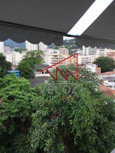 Apartamento, 3 quartos, 115 m² - Foto 1