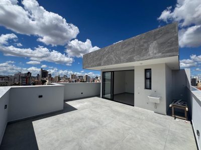 Cobertura, 2 quartos, 128 m² - Foto 3