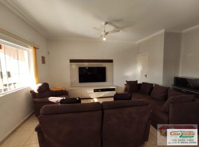 Casa, 3 quartos, 157 m² - Foto 4
