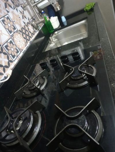 Apartamento, 2 quartos, 49 m² - Foto 4