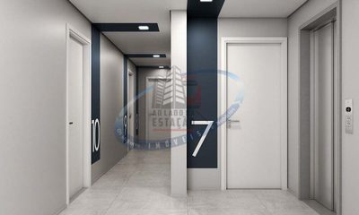 Apartamento, 2 quartos, 37 m² - Foto 4