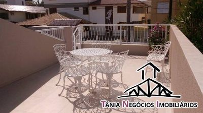 Casa, 4 quartos, 200 m² - Foto 4