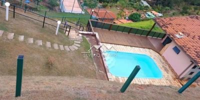 Casa, 3 quartos, 250 m² - Foto 2