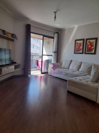 Apartamento, 3 quartos, 115 m² - Foto 4