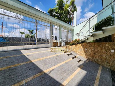 Sobrado, 3 quartos, 445 m² - Foto 5