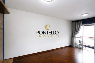 Apartamento, 2 quartos, 75 m² - Foto 2