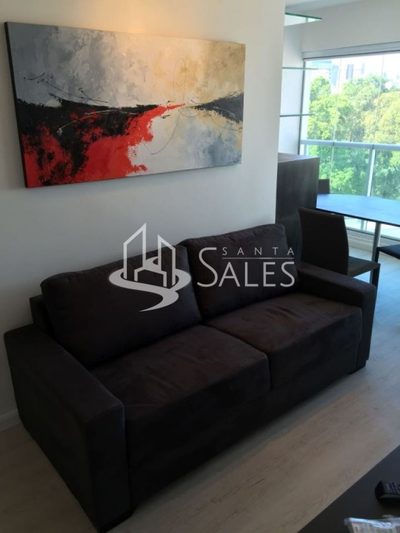 Apartamento, 2 quartos, 89 m² - Foto 4