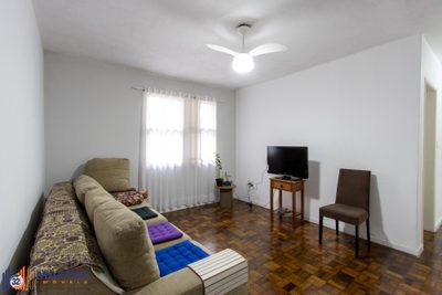 Apartamento, 3 quartos, 83 m² - Foto 1