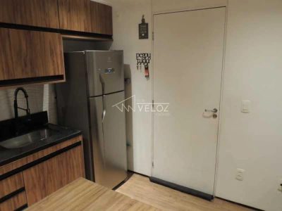 Apartamento, 1 quarto, 48 m² - Foto 3