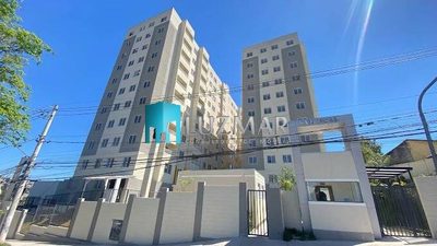 Apartamento, 2 quartos, 39 m² - Foto 1