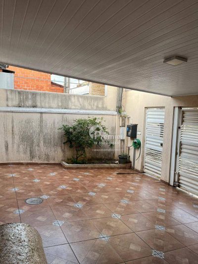 Casa, 2 quartos, 116 m² - Foto 3