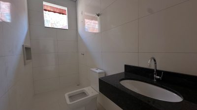 Casa, 2 quartos - Foto 4
