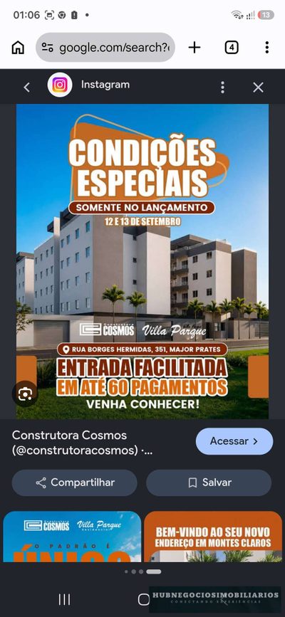 Apartamento, 2 quartos, 110 m² - Foto 5