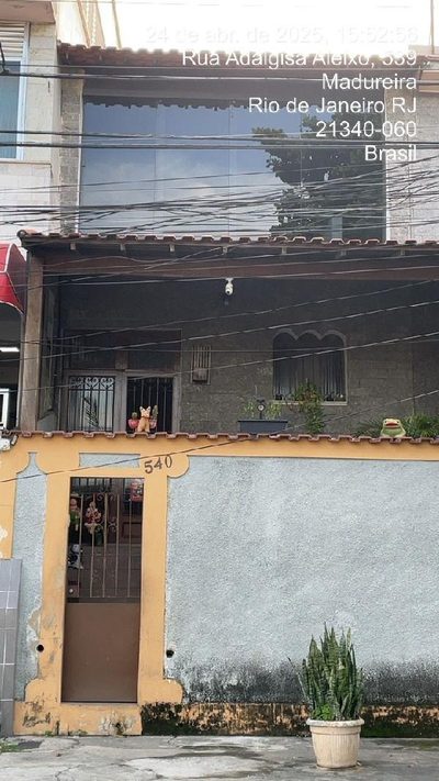 Casa, 1 quarto, 350 m² - Foto 1
