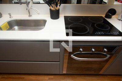 Apartamento, 1 quarto, 48 m² - Foto 5