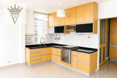 Apartamento, 2 quartos, 102 m² - Foto 2
