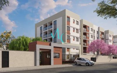 Apartamento, 3 quartos, 68 m² - Foto 2