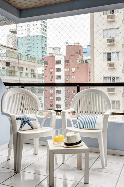 Apartamento, 2 quartos, 80 m² - Foto 4