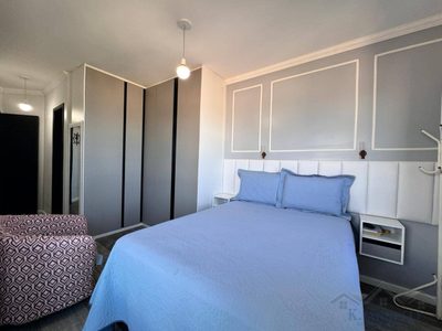 Apartamento, 3 quartos, 89 m² - Foto 5