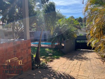 Casa, 3 quartos, 224 m² - Foto 5