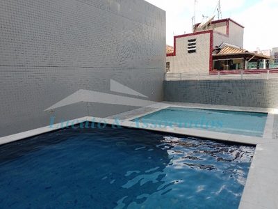 Flat/Apart Hotel, 1 quarto, 50 m² - Foto 4