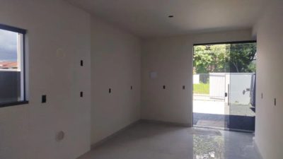 Sobrado, 3 quartos, 97 m² - Foto 1