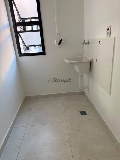 Apartamento, 2 quartos, 35 m² - Foto 4