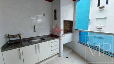 Apartamento, 2 quartos, 98 m² - Foto 2