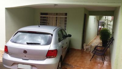 Casa, 4 quartos, 222 m² - Foto 2