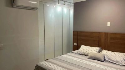 Apartamento, 3 quartos, 173 m² - Foto 5