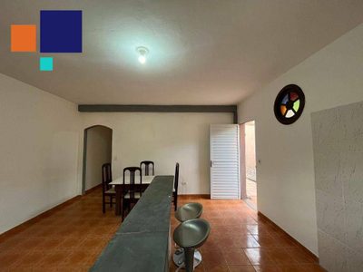 Casa, 1 quarto, 45 m² - Foto 5