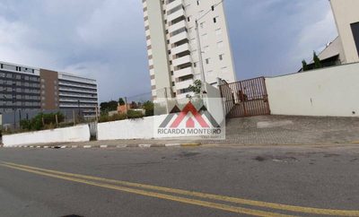 Terreno, 800 m² - Foto 1