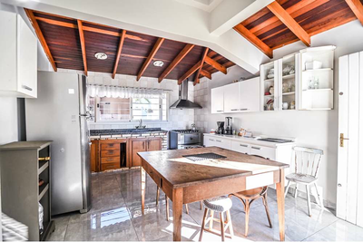 Casa, 3 quartos, 150 m² - Foto 5