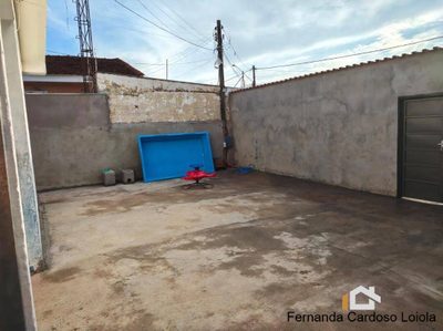 Casa, 2 quartos, 210 m² - Foto 2