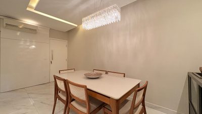 Apartamento, 3 quartos, 84 m² - Foto 4