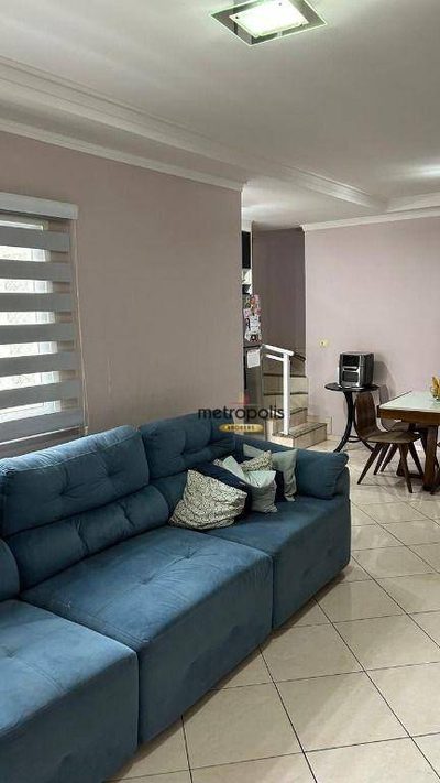 Cobertura, 2 quartos, 140 m² - Foto 5