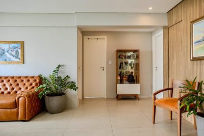 Apartamento, 4 quartos, 142 m² - Foto 3