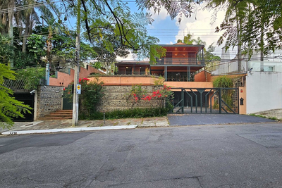 Casa, 4 quartos, 705 m² - Foto 2